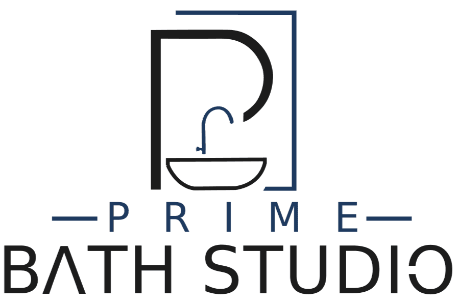 Prime Bath Studio Logo